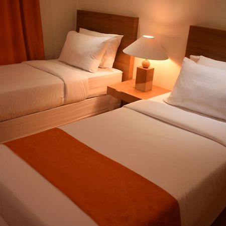 Sanghyang Indah Spa Resort Anyer Exterior photo