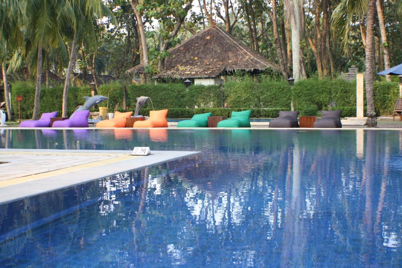 Sanghyang Indah Spa Resort Anyer Exterior photo