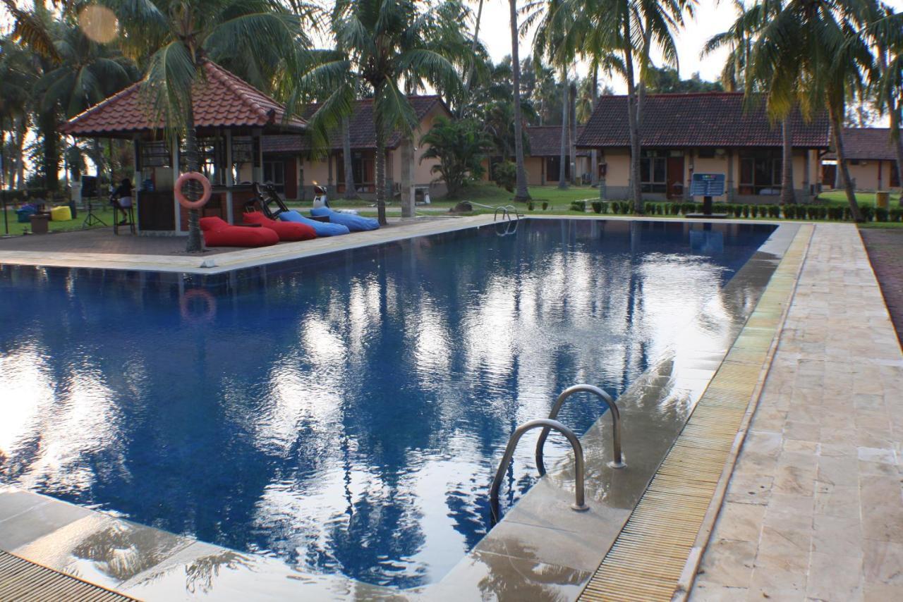 Sanghyang Indah Spa Resort Anyer Exterior photo