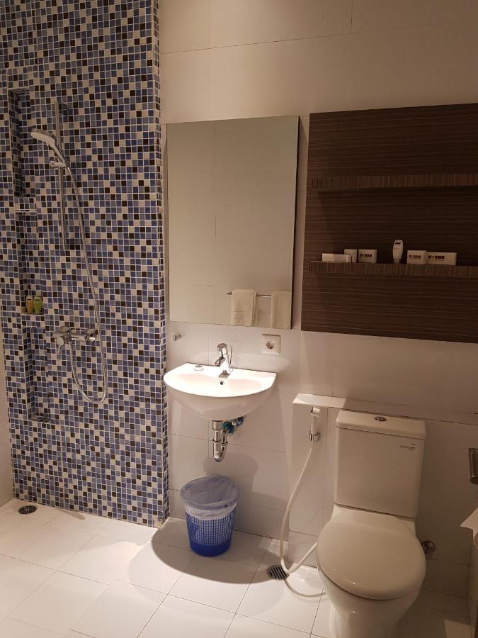 Sanghyang Indah Spa Resort Anyer Exterior photo