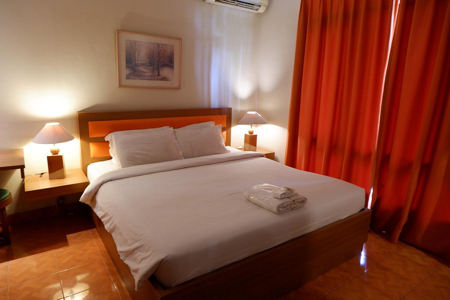 Sanghyang Indah Spa Resort Anyer Exterior photo
