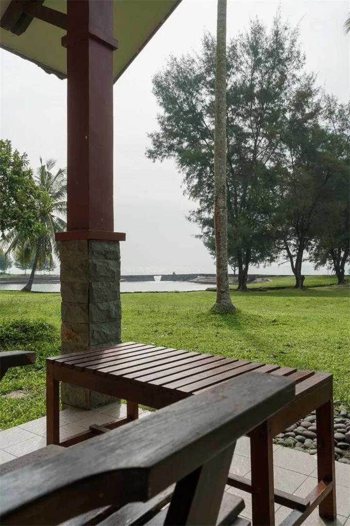 Sanghyang Indah Spa Resort Anyer Exterior photo