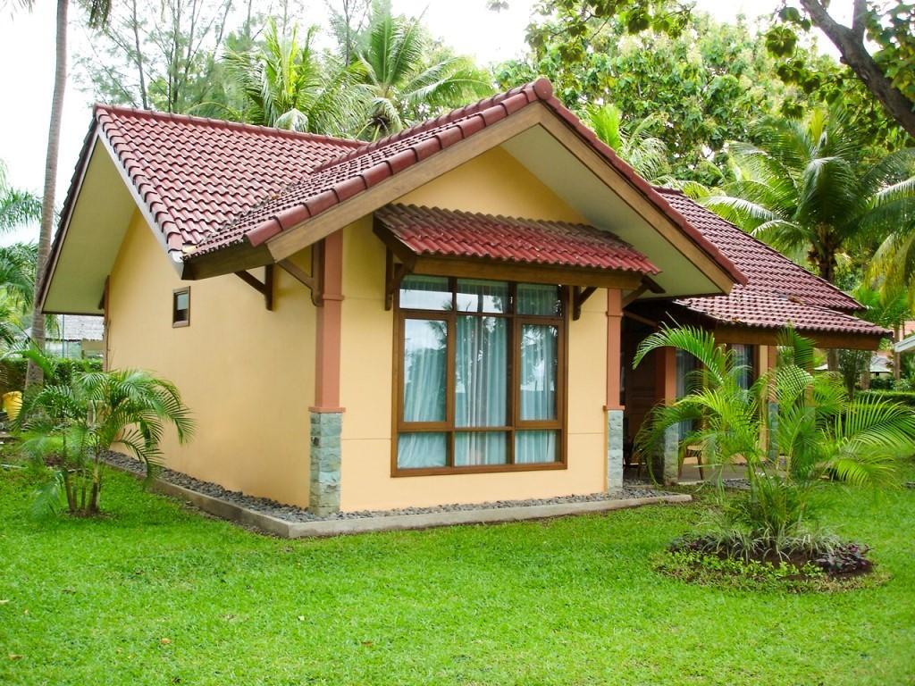 Sanghyang Indah Spa Resort Anyer Exterior photo