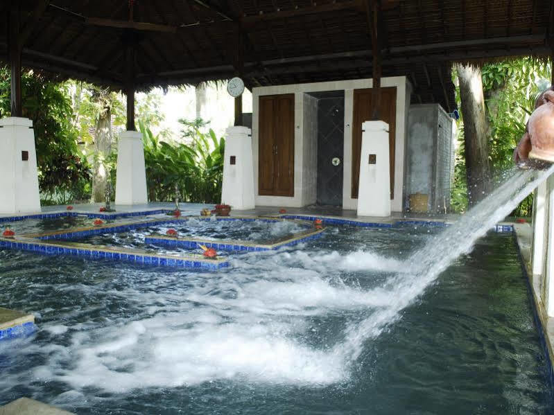 Sanghyang Indah Spa Resort Anyer Exterior photo