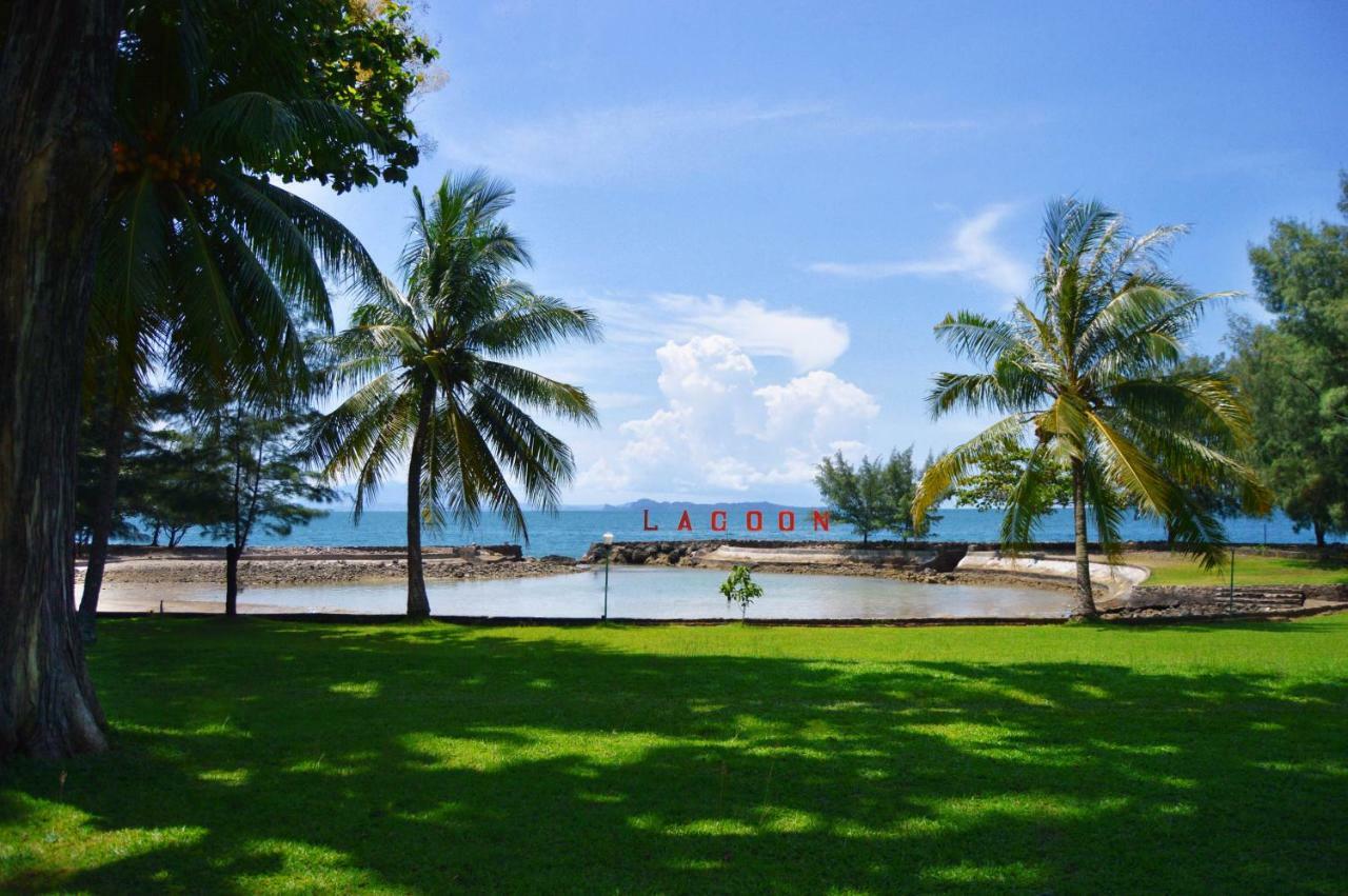 Sanghyang Indah Spa Resort Anyer Exterior photo